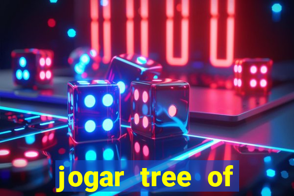 jogar tree of fortune demo